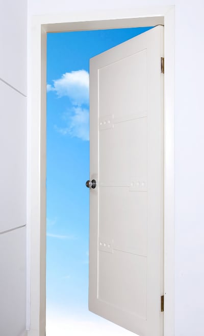 Door